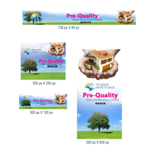 Banner Ad Design by Kabi