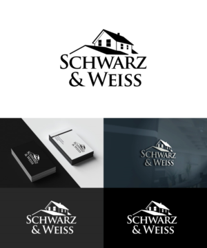 Logo Design by Sergio Coelho for this project | Design: #13725613