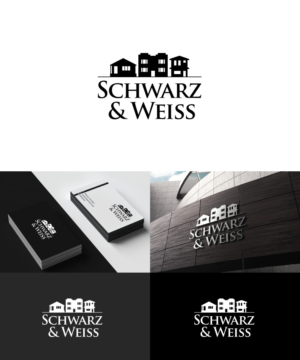 Logo Design by Sergio Coelho for this project | Design: #13725634