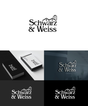 Logo Design by Sergio Coelho for this project | Design: #13725757