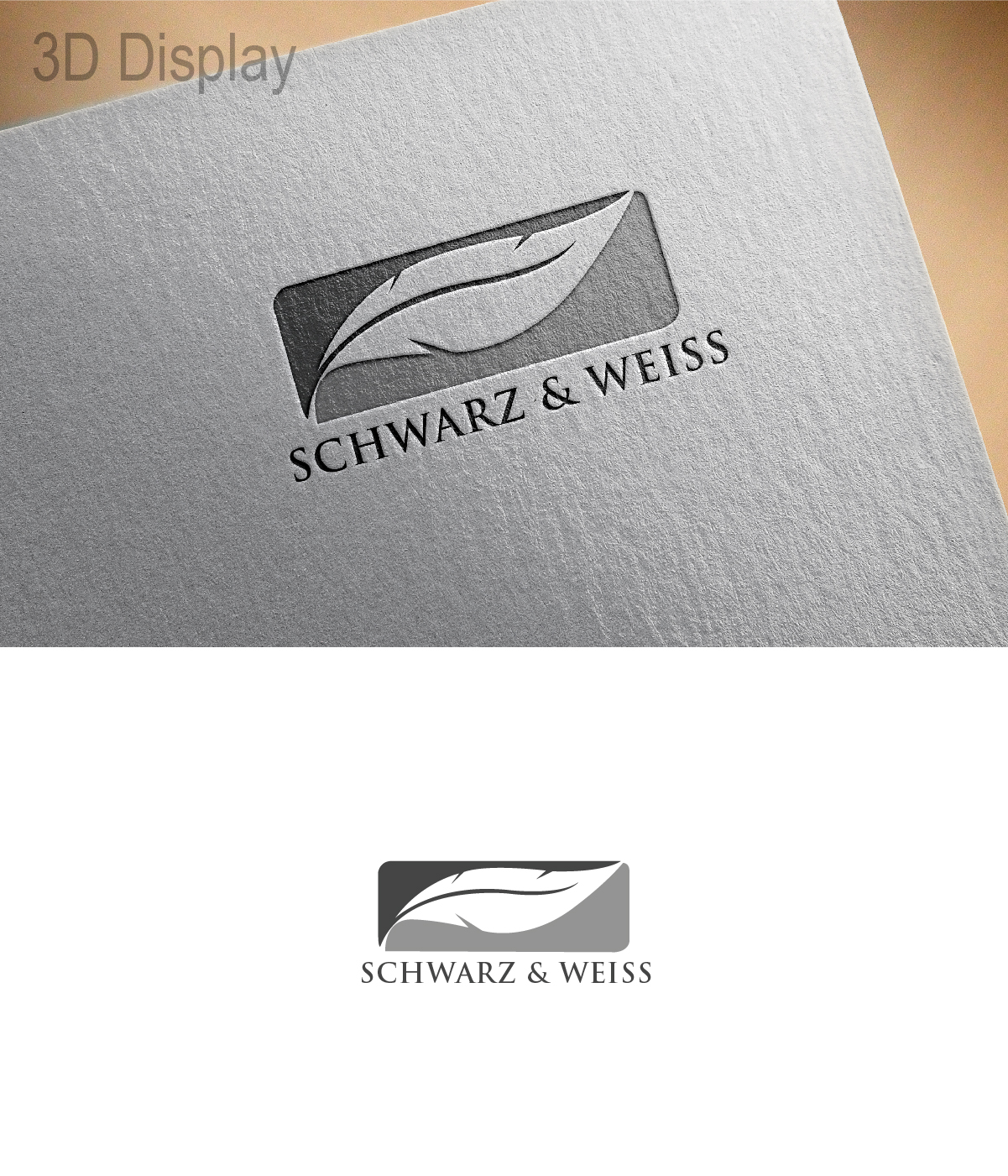 Logo Design by 3Guys for this project | Design #13674864