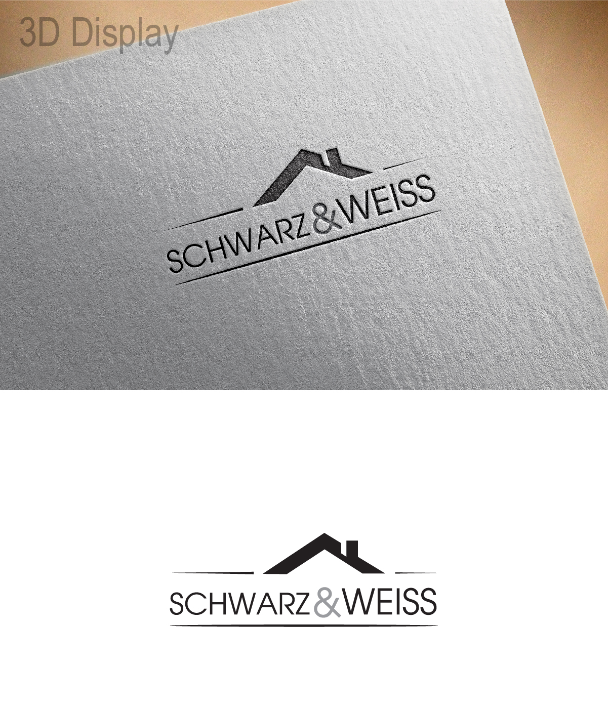 Logo Design by 3Guys for this project | Design #13674865