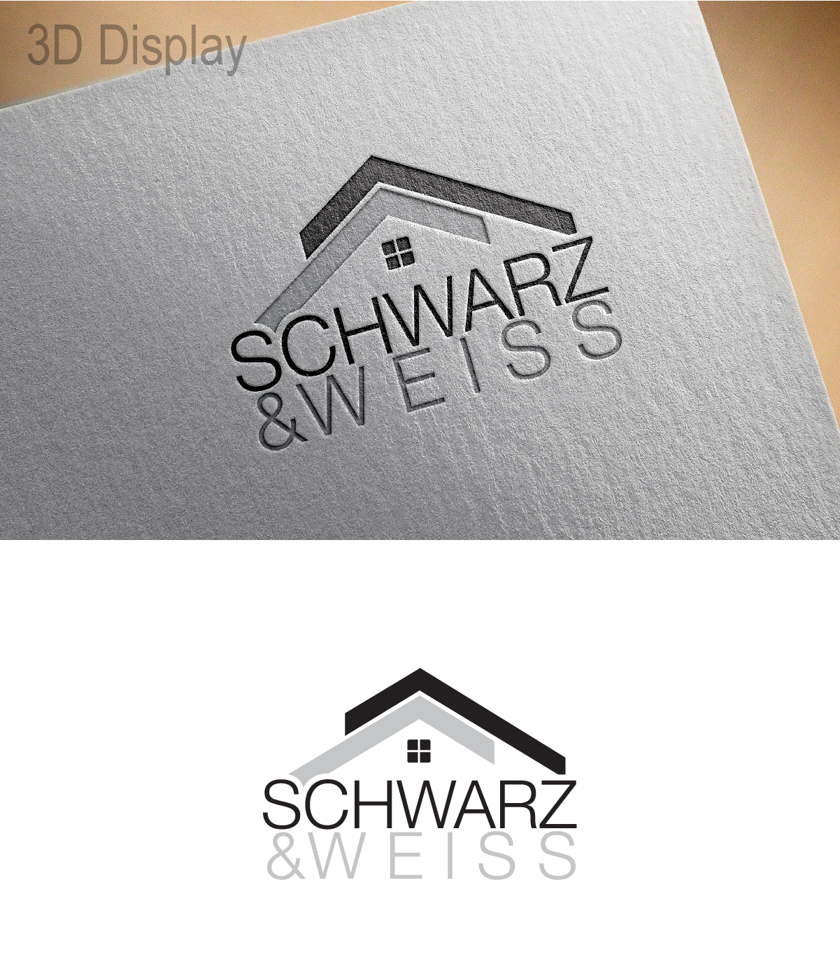 Logo Design by 3Guys for this project | Design #13674868