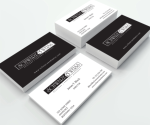 Logo Design by mike henden for this project | Design: #13765525