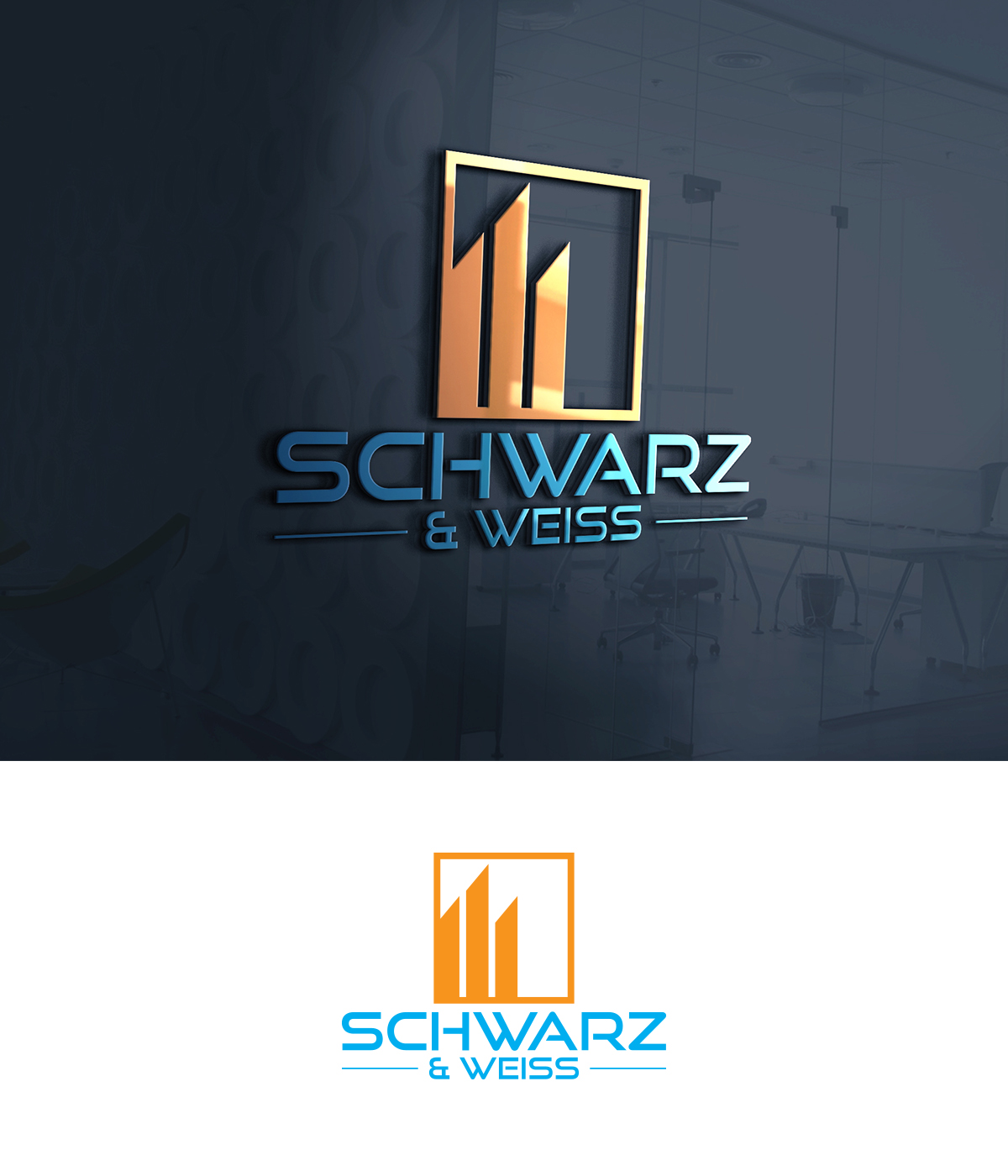 Logo Design by supercreative for this project | Design #13675457
