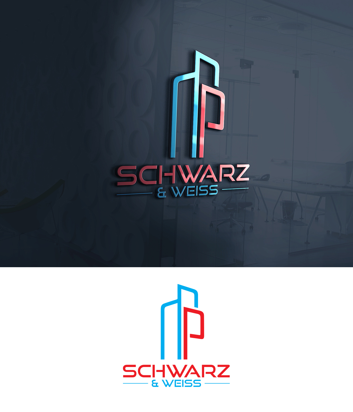 Logo Design by supercreative for this project | Design #13675459