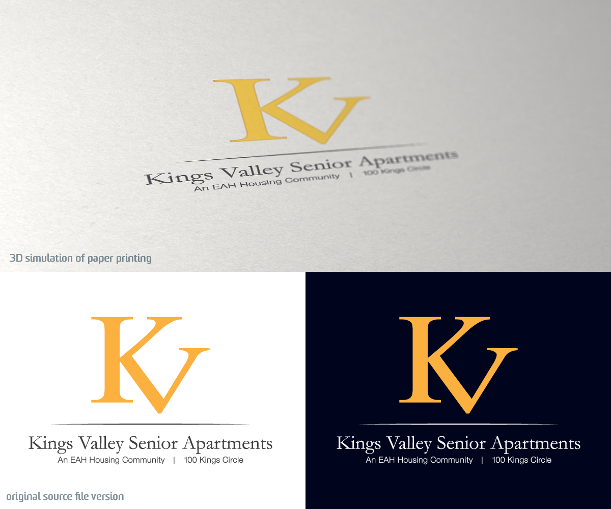 Logo Design by Anthony for this project | Design #2516194