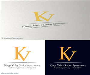 Logo Design by Anthony for this project | Design #2516194