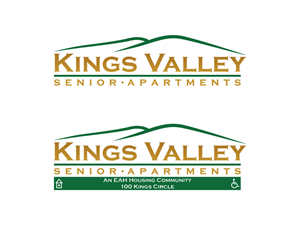 Logo Design by keis604 for this project | Design #2510759