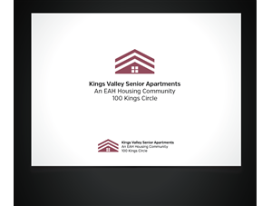 Logo Design by Blind for this project | Design: #2512950