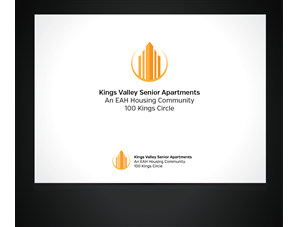 Logo Design by Blind for this project | Design: #2513169