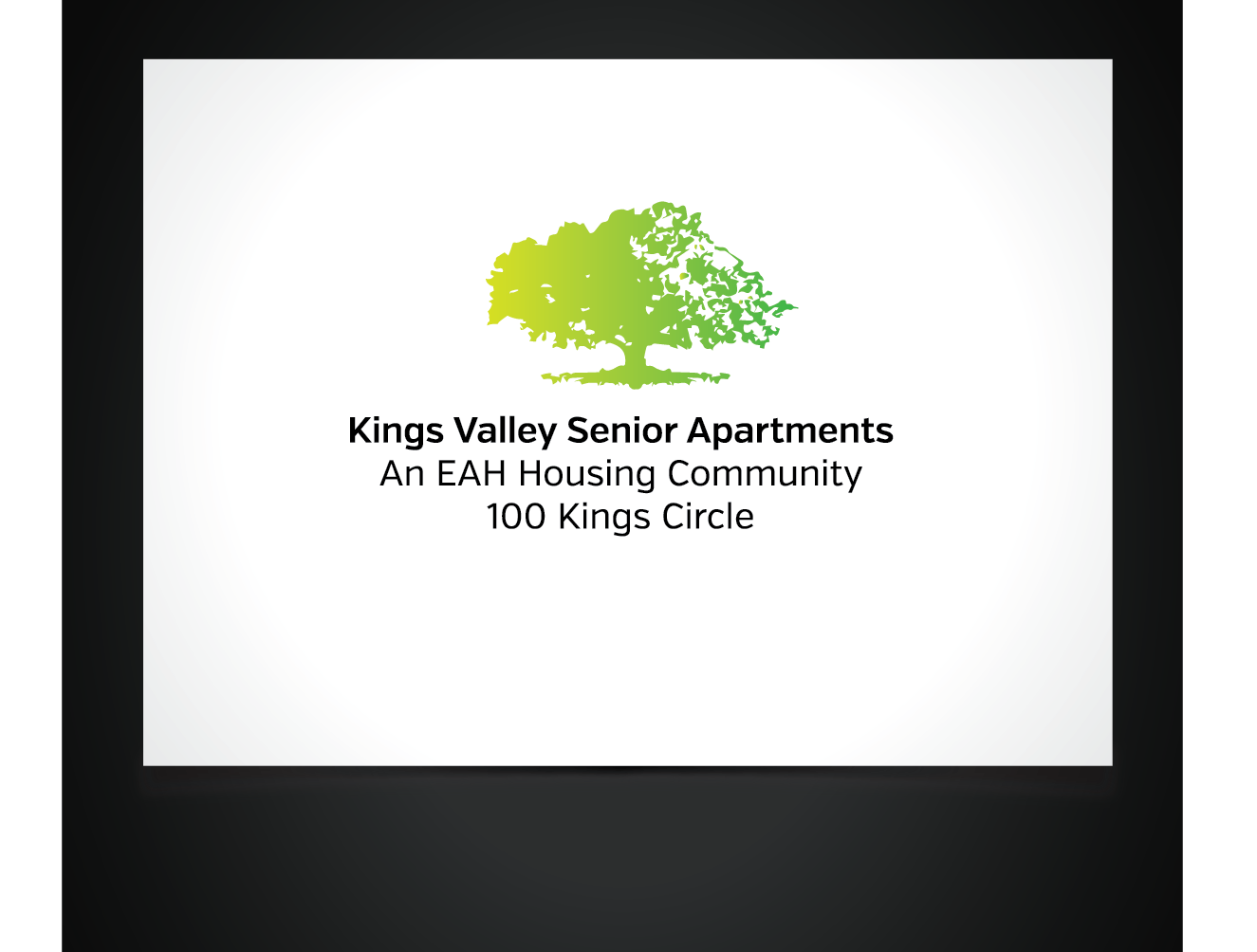 Logo Design by Blind for this project | Design #2513255