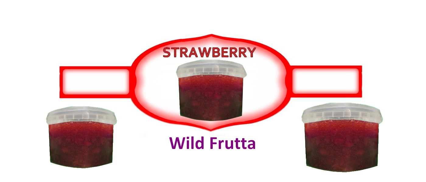 Label Design by designerone for Frutika SIA | Design #13708410