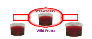 Label Design by designerone for Frutika SIA | Design: #13708410