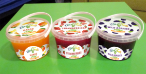 Label Design by leyla.labs