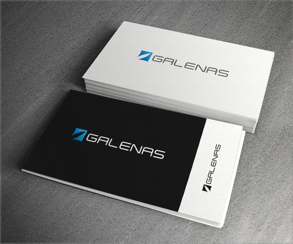 Design de Logo par aglaronde23 pour Galenas | Design #13672363