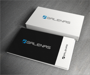 Logo Design by aglaronde23 for Galenas | Design: #13672363