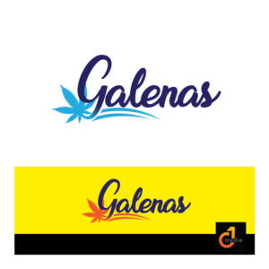 Logo Design by C1 Media for Galenas | Design #13677467