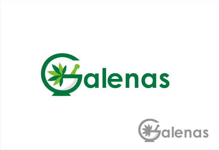 Diseño de Logo por nutu para Galenas | Diseño #13677202