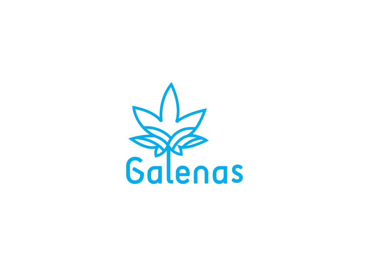 Logo Design by creative.bugs for Galenas | Design #13674617