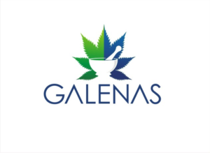 Logo Design by delu 003 for Galenas | Design: #13678061