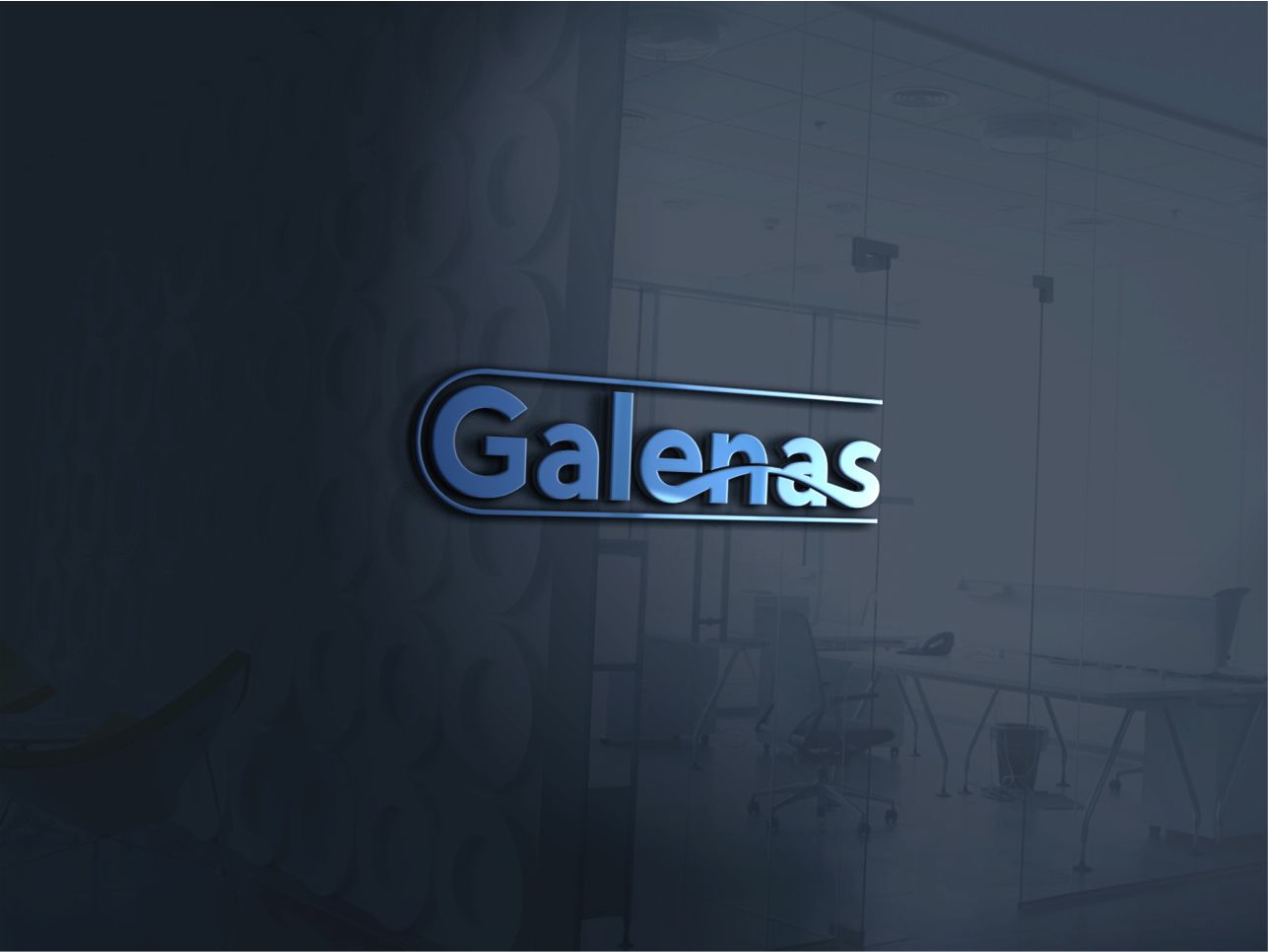 Design de Logo par sairex07312012 pour Galenas | Design #13680976