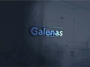 Logo Design by sairex07312012 for Galenas | Design: #13680976