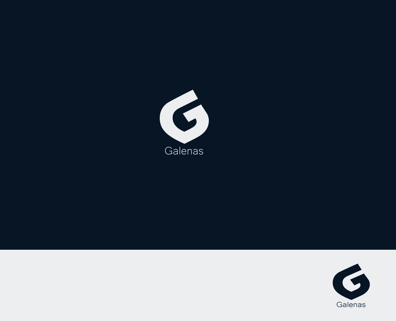 Design de Logo par ASG DESIGN pour Galenas | Design #13677679