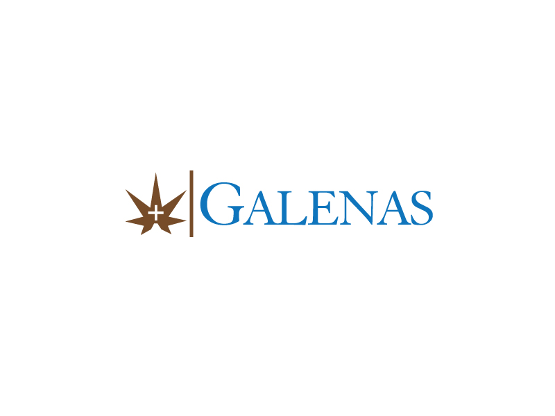 Logo Design by PETERPARKER for Galenas | Design #13687309