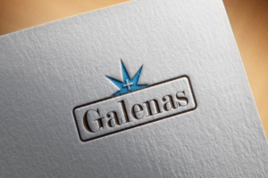 Logo Design by PETERPARKER for Galenas | Design: #13687311