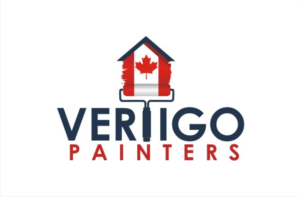 Logo-Design von nutu für Vertigo Painters | Design: #13721796