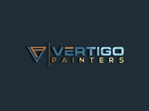 Logo-Design von WINSTAR für Vertigo Painters | Design: #13729718