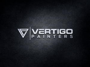 Logo-Design von WINSTAR für Vertigo Painters | Design: #13729723