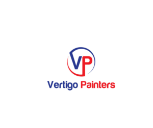 Logo-Design von logout babu für Vertigo Painters | Design: #13717182
