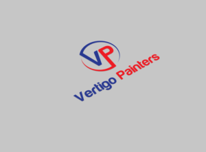 Logo-Design von logout babu für Vertigo Painters | Design: #13717183