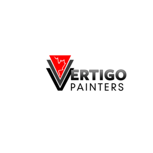 Logo-Design von beaudesign für Vertigo Painters | Design: #13788621