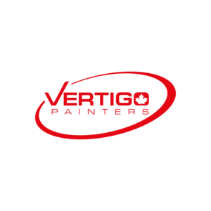 Logo-Design von brandit für Vertigo Painters | Design: #13831904