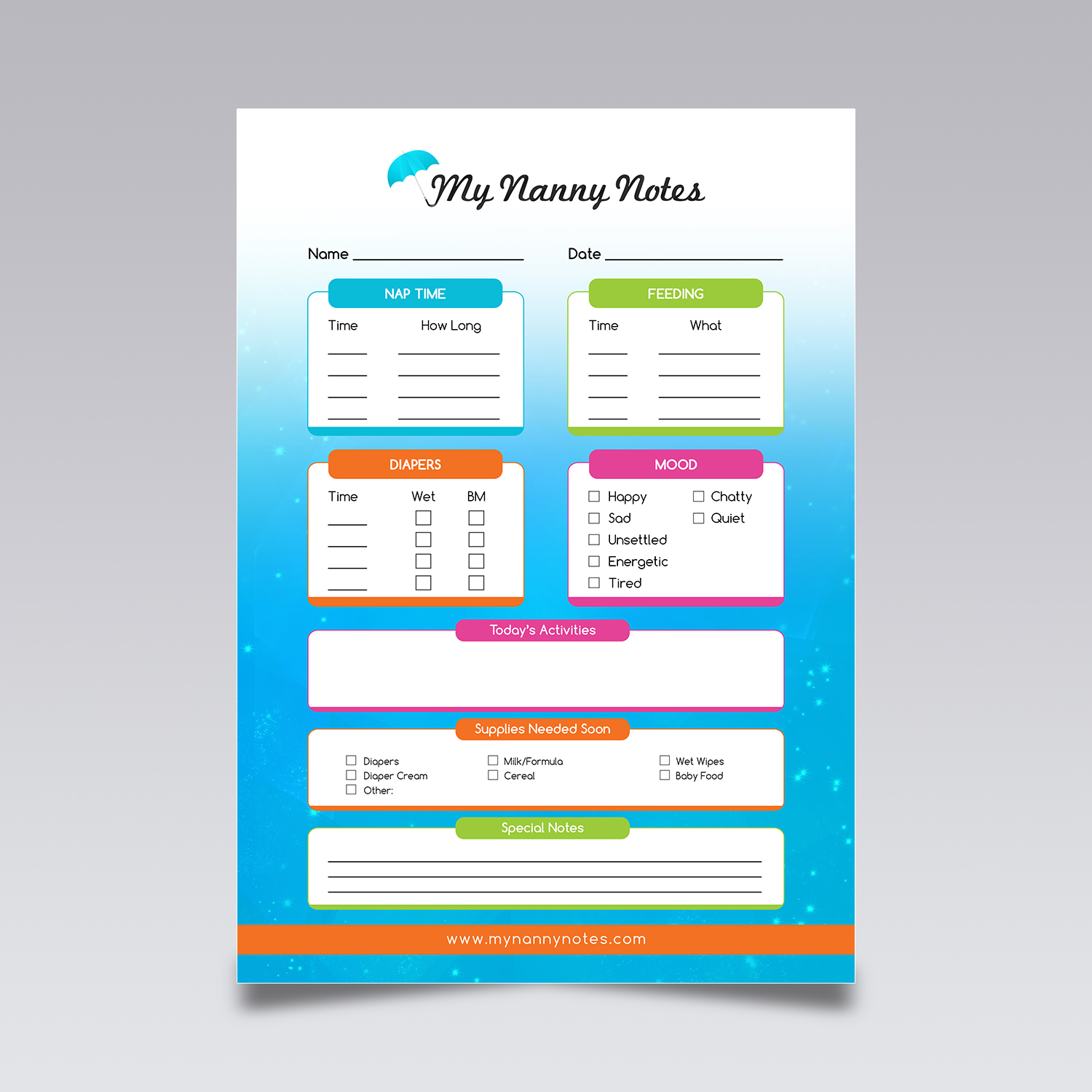 Diseño de Impresos por VEGA-Designs para este proyecto | Diseño #13673858