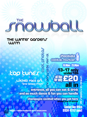 Poster Design by Neoguy for Silver Peach | Design #2485387