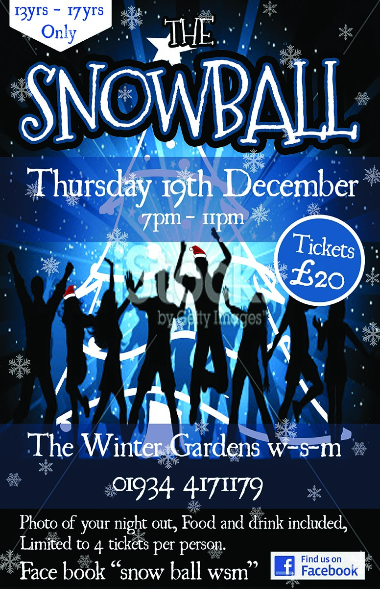 Poster Design by Lou Sharp for Silver Peach | Design #2506134