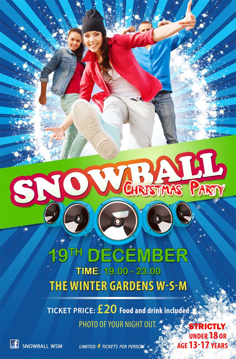 Poster Design by alice for Silver Peach | Design #2499011