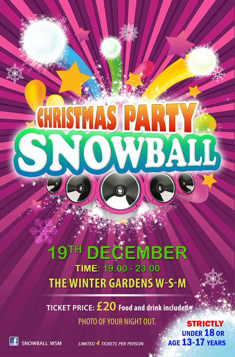 Poster Design by alice for Silver Peach | Design #2500840