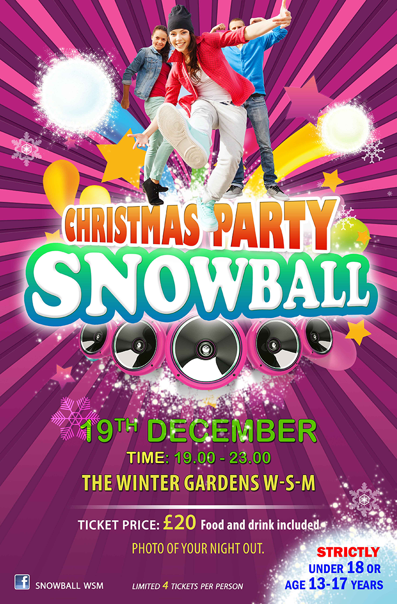 Poster Design by alice for Silver Peach | Design #2500877