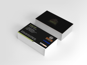 Design de Carte de Visite par Creations Box 2015 pour ce projet | Design : #13678387