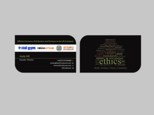 Design de Carte de Visite par Creations Box 2015 pour ce projet | Design : #13678580