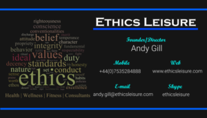 Business Card Design by Billy Halim