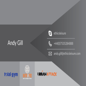 Business Card Design by eubullete