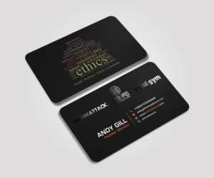 Design de Carte de Visite par Graphic Flame pour ce projet | Design : #13709117
