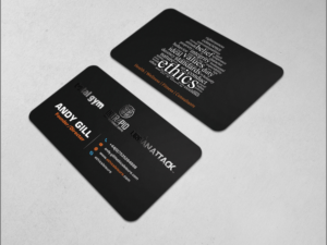 Design de Carte de Visite par Graphic Flame pour ce projet | Design : #13854419