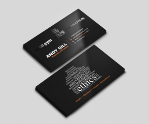 Design de Carte de Visite par Graphic Flame pour ce projet | Design : #13957665